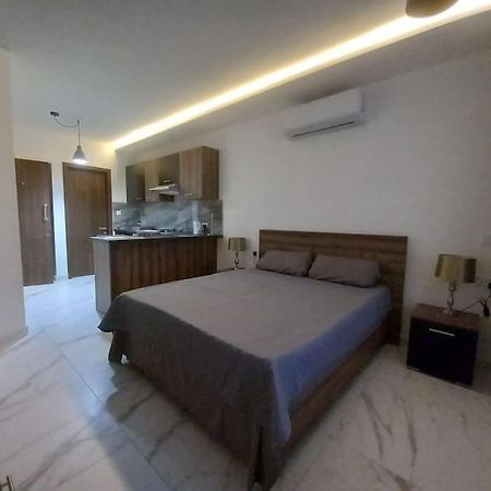 Brand New 1 Bedroom Studio Flat Gudja Екстер'єр фото