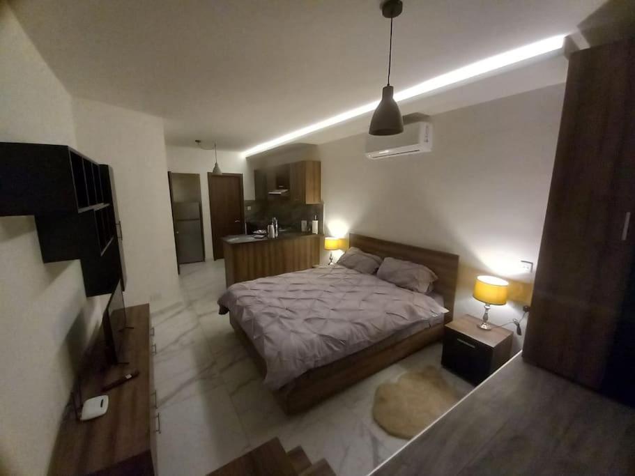 Brand New 1 Bedroom Studio Flat Gudja Екстер'єр фото