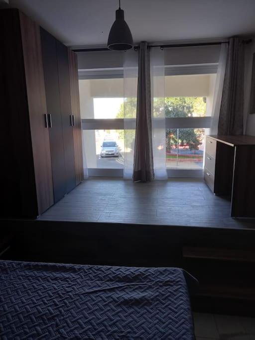 Brand New 1 Bedroom Studio Flat Gudja Екстер'єр фото