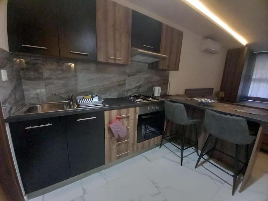 Brand New 1 Bedroom Studio Flat Gudja Екстер'єр фото