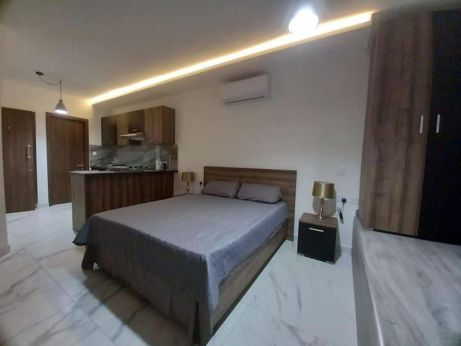 Brand New 1 Bedroom Studio Flat Gudja Екстер'єр фото