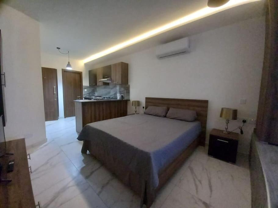 Brand New 1 Bedroom Studio Flat Gudja Екстер'єр фото