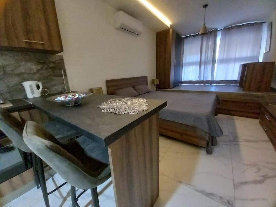 Brand New 1 Bedroom Studio Flat Gudja Екстер'єр фото